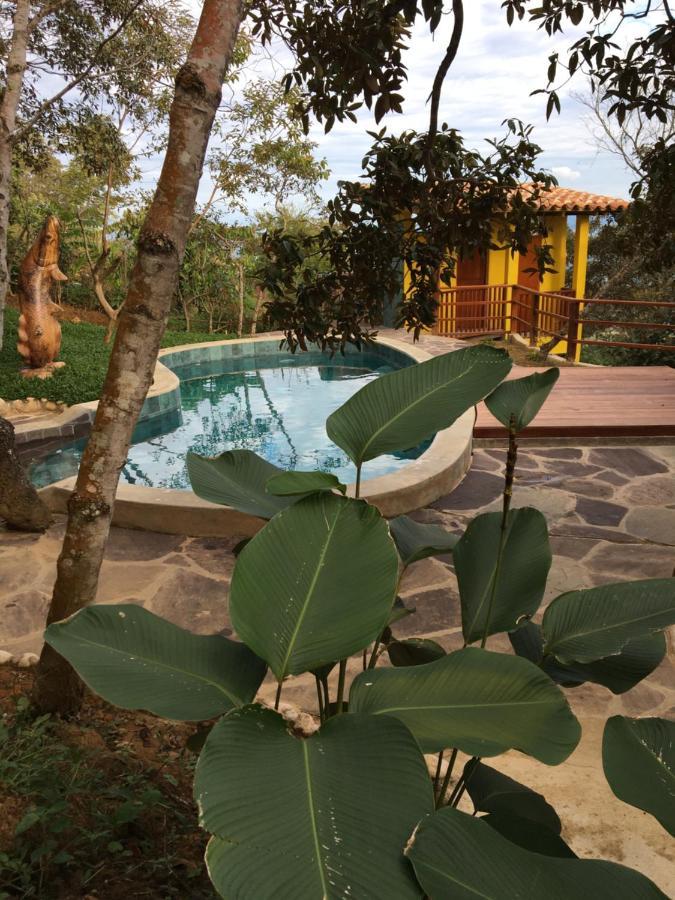 Indano Art Lodge Lamas Exterior photo