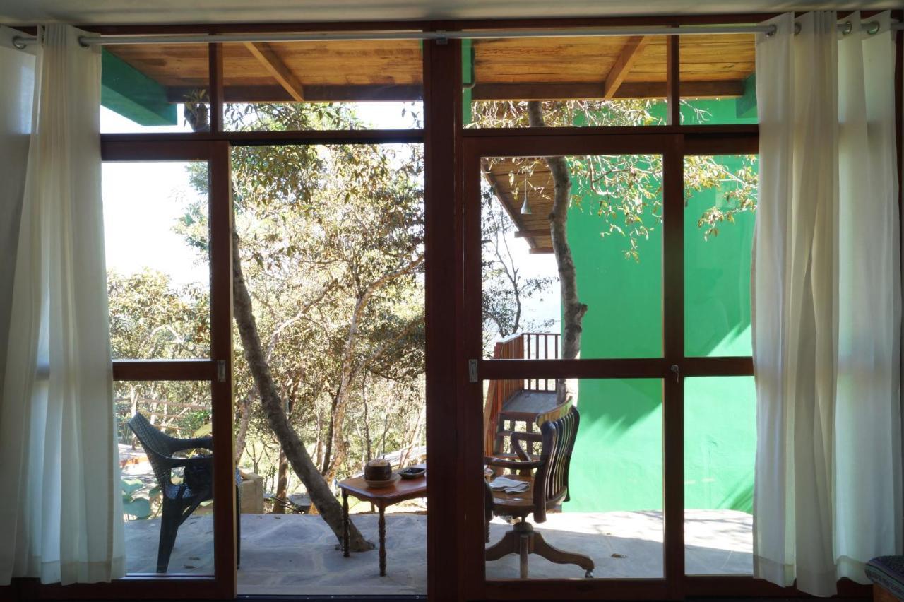 Indano Art Lodge Lamas Exterior photo